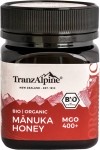 Hoyer Manukahonig MGO 400+, 250g