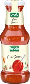 Byodo Sauce asiatique sans gluten, 250 ml