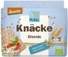 Pural Knäcke Delikatess Roggenknäckebrot demeter, 250 g