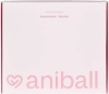 ANIBALL Beckenboden- und Geburtstrainer Light pink, 1 Stück
