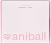 ANIBALL Beckenboden- und Geburtstrainer Light pink, 1 Stück