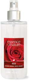 Essence of Nature Classic Room Spray Rose, 200 ml