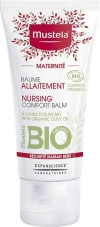 Mustela Mutterschaft Stillbalsam BIO, 30 ml