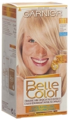 L’Oreal BELLE COLOR Color-Gel 111 helles aschblond
