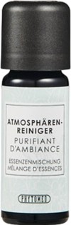 PHYTOMED Purif d'ambiance mélange d'essence 10 ml
