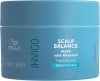 WELLA System Professionals Invigo Scalp Balance Sensitive Mask, 150 ml