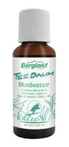 BERGLAND arbre thé Meleudent eau dentifrice 30 ml