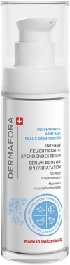 DERMAFORA Sérum booster d'hydratation, 30 ml