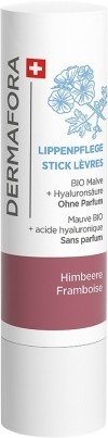 DERMAFORA Lipstick Himbeere, 4 g