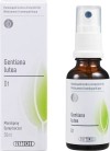 PHYTOMED GEMMO Gentiana lutea liq D 1 Spr 30 ml