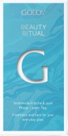 GOLOY Geschenkset Beauty Ritual