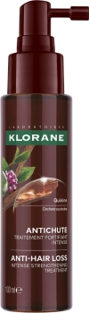 KLORANE Haarausfall Serum Chinin, 100 ml