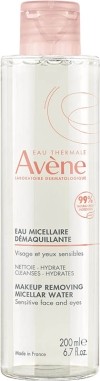 AVENE eau micellaire 200 ml