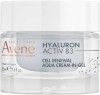 AVENE Hyaluron Activ B3 Aquagel-Creme, 50 ml