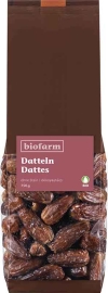 Biofarm Bio Datteln ohne Stein, 750 g