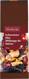 Biofarm Mélange de Suisse