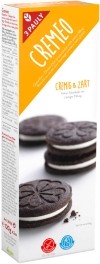 3 Pauly Cremeo glutenfrei, 120 g
