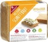 3 Pauly Pain complet tranché sans gluten, 500 g