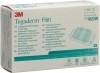 3M TEGADERM FILM Transparentverband 4.4x4.4cm, 100 Stück