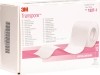 3M TRANSPORE Rollenpflaster 25mm x 9.14m transparent, 12 Stück