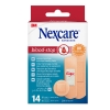 3M NEXCARE pansements Blood-Stop ass 14 pièces