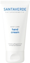 SANTAVERDE aloe vera handcreme, 50 ml