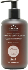 ISABELLE Bodylotion No. 5 The Herbage, 250 ml