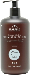 ISABELLE Flüssigseife No. 6 The Charming