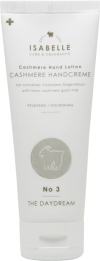 ISABELLE Crème mains No.2  The Warm Secret, 75 ml