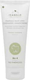 ISABELLE Handcreme No. 4 The Pinewood, 75 ml