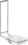 BODE Eurospender 1 plus 1 Liter Auffangschale
