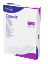 ZETUVIT Absorptionsverband 20x25cm steril, 10 Stück
