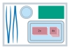 MEDISET Verbandwechsel Set No 8