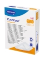 COSMOPOR transparent 10 x 12 cm stérile, 25 pièces