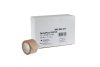 DermaPlast Isopor Fixierpflaster hautfarben 9.2 m x 2.5 cm, 12 Stück