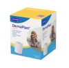 DermaPlast Cofix Gazebinde weiss 10 cm x 20 m