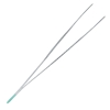PEHA-INSTRUMENT pincette adson anat droite 40 pièces