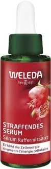 WELEDA grenade sérum raffermissant 30 ml