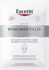 EUCERIN HYALURON-FILLER masque facial sach