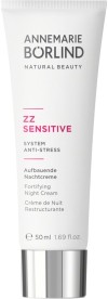 Börlind ZZ Sensitive Aufbauende Nachtcreme