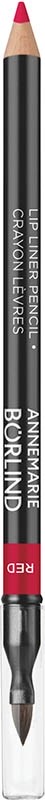 Börlind Lippenkonturenstift red
