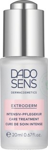 DADO SENS EXTRODERM Intensiv Pflegekur, 20 ml