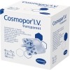 COSMOPOR I.V. transparent avec motifs enfantin 5x6cm, 100 pièces