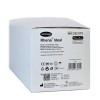 RHENA Ideal bande élastique 10cmx5m blanc 10 pièces
