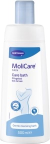 Molicare Skin Pflegebad, 500 ml
