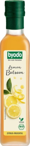 byodo Lemon Balsam, 250ml