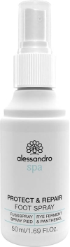 Alessandro Pedix Protect & Repair Foot Spray, 50 ml