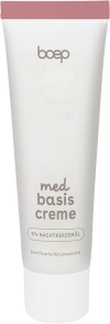 boep med Basiscreme, 50 ml