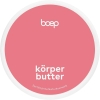 boep Pflegende Körperbutter