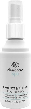 ALESSAN PEDIX Protect&Repair Foot spr 50 ml